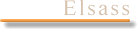 Elsass Reise